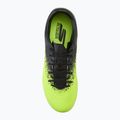 Pánské kopačky  Skechers Razor Academy Gold 1.5 FG yellow/black 5