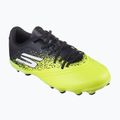 Pánské kopačky  Skechers Razor Academy Gold 1.5 FG yellow/black 8