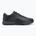 Pánské kopačky Skechers SKX Academy Gold 1.5 TF black/silver 2