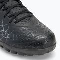 Pánské kopačky Skechers SKX Academy Gold 1.5 TF black/silver 7