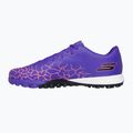 Pánské kopačky Skechers SKX Academy Gold 1.5 TF purple 9