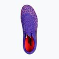 Pánské kopačky Skechers SKX Academy Gold 1.5 TF purple 10