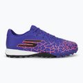 Pánské kopačky Skechers SKX Academy Gold 1.5 TF purple 2