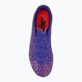 Pánské kopačky Skechers SKX Academy Gold 1.5 TF purple 5