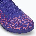 Pánské kopačky Skechers SKX Academy Gold 1.5 TF purple 7