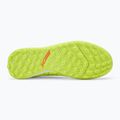 Pánské kopačky Skechers SKX Academy Gold 1.5 TF yellow/black 4
