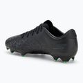 Pánské kopačky Skechers SKX Academy Gold 1.5 FG black/silver 3