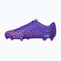 Pánské kopačky Skechers SKX Academy Gold 1.5 FG purple 9