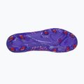 Pánské kopačky Skechers SKX Academy Gold 1.5 FG purple 11