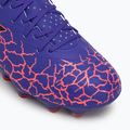 Pánské kopačky Skechers SKX Academy Gold 1.5 FG purple 7