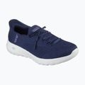 Dámské boty SKECHERS Go Walk Joy Abby navy 3