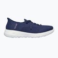 Dámské boty SKECHERS Go Walk Joy Abby navy 2
