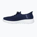 Dámské boty SKECHERS Go Walk Joy Abby navy 4