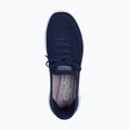 Dámské boty SKECHERS Go Walk Joy Abby navy 6