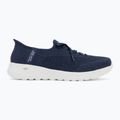 Dámské boty SKECHERS Go Walk Joy Abby navy 2