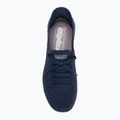 Dámské boty SKECHERS Go Walk Joy Abby navy 5
