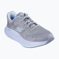 Dámské boty SKECHERS Go Walk Max Walker Vea gray/aqua