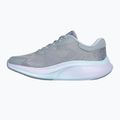 Dámské boty SKECHERS Go Walk Max Walker Vea gray/aqua 3