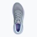 Dámské boty SKECHERS Go Walk Max Walker Vea gray/aqua 5
