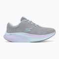 Dámské boty SKECHERS Go Walk Max Walker Vea gray/aqua 2