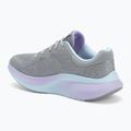 Dámské boty SKECHERS Go Walk Max Walker Vea gray/aqua 3