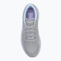 Dámské boty SKECHERS Go Walk Max Walker Vea gray/aqua 5