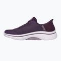 Dámské boty SKECHERS Go Walk Arch Fit 2.0 Valencia purple 10