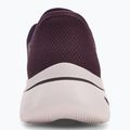 Dámské boty SKECHERS Go Walk Arch Fit 2.0 Valencia purple 6