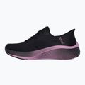 Dámské běžecké boty SKECHERS Max Cushioning Elite 2.0 black/mauve 10