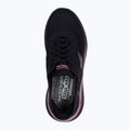 Dámské běžecké boty SKECHERS Max Cushioning Elite 2.0 black/mauve 11