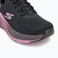 Dámské běžecké boty SKECHERS Max Cushioning Elite 2.0 black/mauve 7