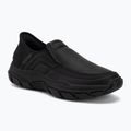 Pánské boty SKECHERS Respected Elgin black