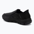 Pánské boty SKECHERS Respected Elgin black 3