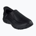 Pánské boty SKECHERS Respected Elgin black