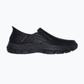 Pánské boty SKECHERS Respected Elgin black 2