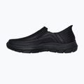 Pánské boty SKECHERS Respected Elgin black 3