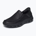 Pánské boty SKECHERS Respected Elgin black 4