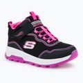 Dětské boty SKECHERS Storm Blazer black/multicolor