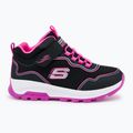 Dětské boty SKECHERS Storm Blazer black/multicolor 2