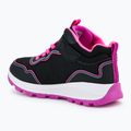 Dětské boty SKECHERS Storm Blazer black/multicolor 3