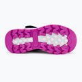Dětské boty SKECHERS Storm Blazer black/multicolor 4