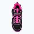 Dětské boty SKECHERS Storm Blazer black/multicolor 5