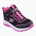 Dětské boty SKECHERS Storm Blazer black/multicolor 8
