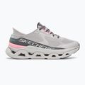 Dámské boty  SKECHERS Glide Step Altus gray/pink 2