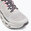 Dámské boty  SKECHERS Glide Step Altus gray/pink 7