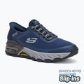 Pánské boty   SKECHERS Max Protect Assembly navy