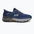 Pánské boty   SKECHERS Max Protect Assembly navy 2