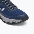 Pánské boty   SKECHERS Max Protect Assembly navy 7