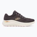 Dámské boty SKECHERS Arch Fit 2.0 Big League pewter 2