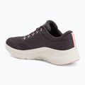 Dámské boty SKECHERS Arch Fit 2.0 Big League pewter 3
